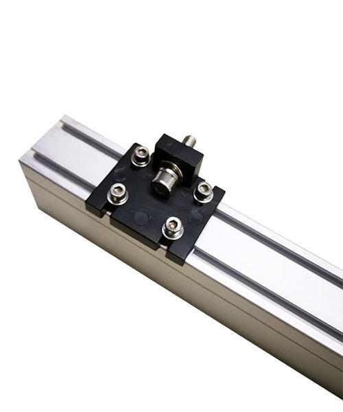 VS20 Glass Scale Dro Optical Measuring Glass Scale Linear Encoder