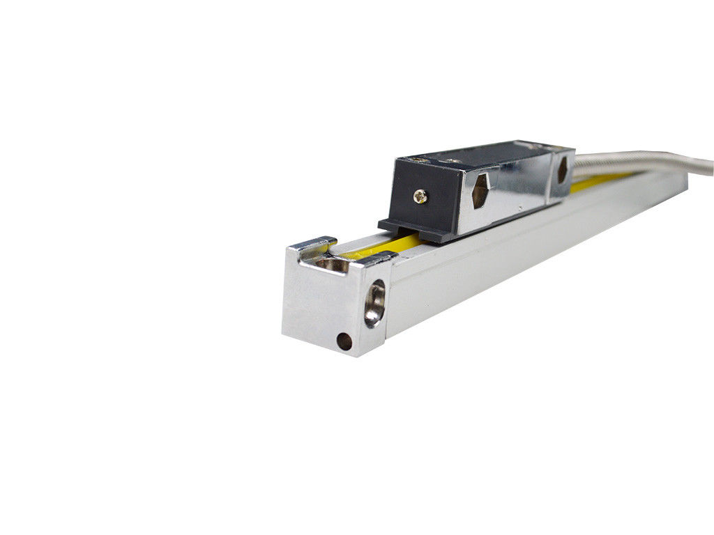 Incremental type Signal 50 1000 Mm DRO Easson Linear Scale Encoder