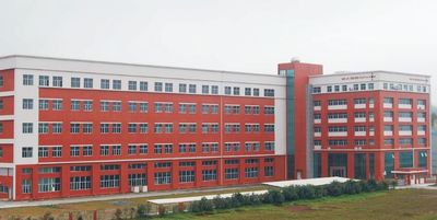 Zhuhai Easson Measurement Technology Ltd.