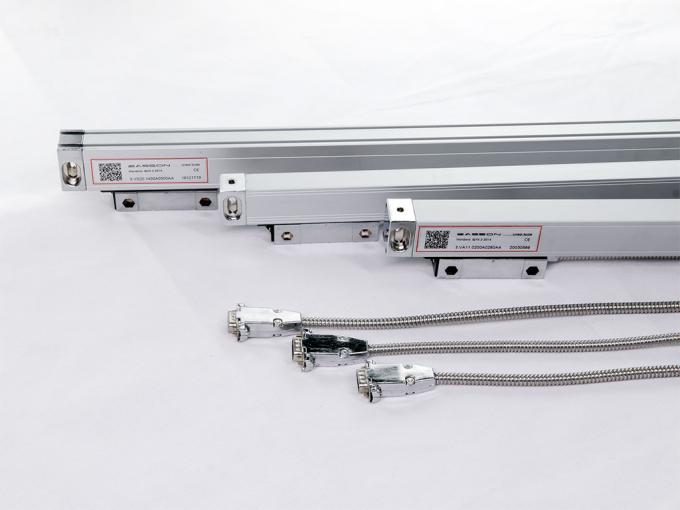 Easson GS30 Milling Lathe Machine Optical Dro Linear Digital Encoder