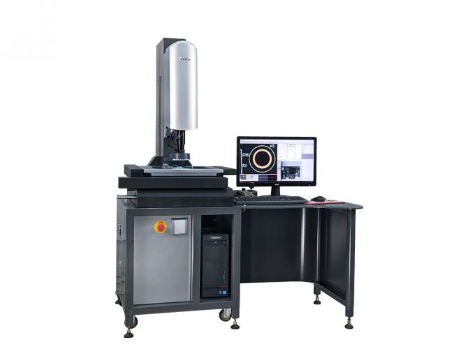 VMS CNC Vision Measuring System