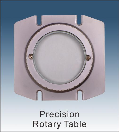 portable Automated Optical Comparator
