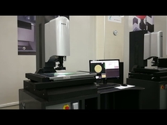 Automatic Digital Linear Measuring Devices 3 Axis 0.01um