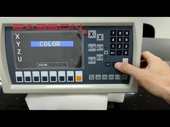 1200mm Dro Systems Absolute Glass Scale Linear Encoder