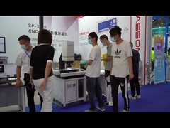 The Video Of Easson 2022 Shenzhen ITES Exhibition