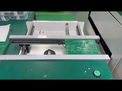 Optical Scale Bridgeport 3 Axis Digital Readout For Machine Tools