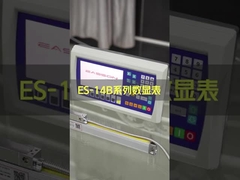 5 µm Cnc Micro Linear Encoder Scale for Micro Milling And Lathe Machine