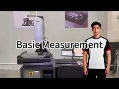 CNC Inspection Video Measurement Machine