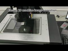 SP3020 Vmm Video Measuring Machines by 0.01um 3 Axis Absolute Linear Scale