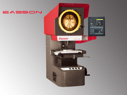 Easson  Measurement Optical Profile Projector In Metrology