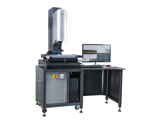 Inspection vms measuring machine