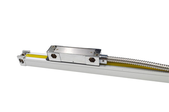Geography Measurement Micro Linear Encoder For Micro Lathe Machine