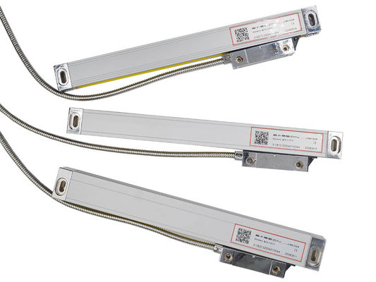 Push Pull Linear Scale Encoder
