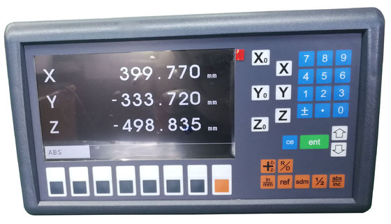 Easson 3 Axis Digital Readout For Milling Machine 20 Choices