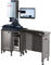 X Y Z Axis Manual Vmm Measuring Machine with 0.5 um Resolution Scale