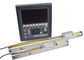 Linear Scale Digital Readout System