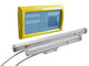 Yellow Shell LCD Milling Machine 2 Axis Digital Readout Unit
