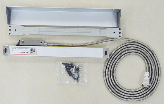 High Precision VS20 Optical Linear Encoders 5µm Encoder Resolution and IP67 Protection Class for Accurate Positioning