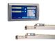 Easson VS21 0.001mm IP65 digital Optical Linear Glass Scale geography