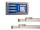 ES8A 2 Axis Milling Easson Digital Readout Linear Measurement Tool
