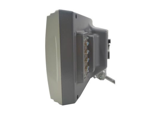 Compact and Durable Incremental Optical Linear Encoder for Mill Lathe