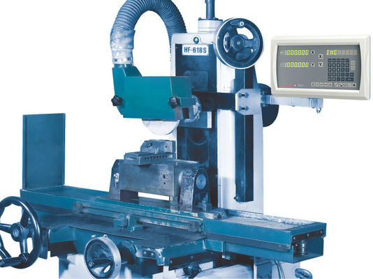 High Precision VS20 Optical Linear Encoders 5µm Encoder Resolution and IP67 Protection Class for Accurate Positioning
