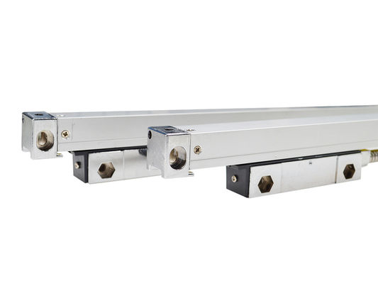 Dro Readout Glass Scale Linear Encoder Cnc Resolution 5um 1um