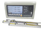 Easson GS10 Dro Systems Digital Linear Glass Scale For Machine Tools