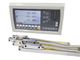 Grinder Easson Glass Scale Encoder With Digital Readout System