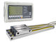 50 - 1000 Mm Optical Cnc Linear Ruler For Mill Lathe Machine Tools