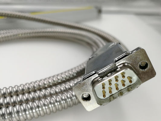 IP67 Glass Scale Linear Encoder 1300-3000mm Length for Optimal Performance in Harsh Environments