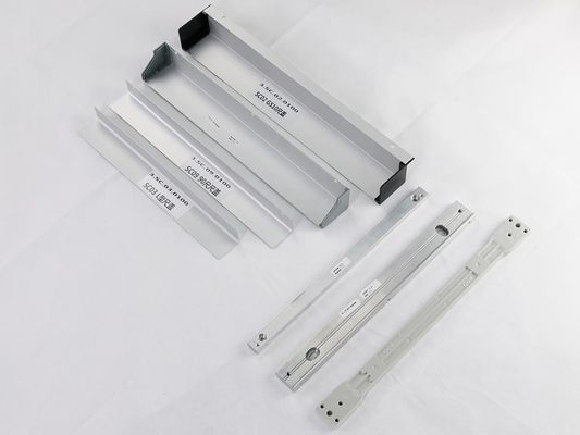 5µM Resolution Incremental Encoder Essential Tool For Grinding