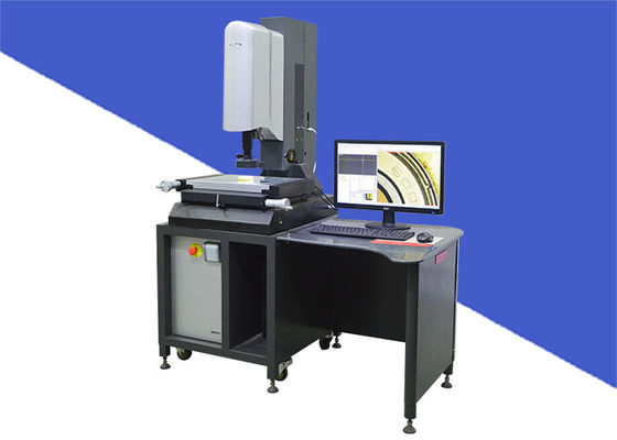 250x150x150mm C2515 Video Measuring Machines with Manual Zoom lens