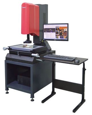 0.5um Resolution Scale Vms Measuring Instrument
