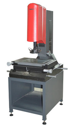 2D Manual Optical Easson Vmm Video Measuring System Instrument Machine