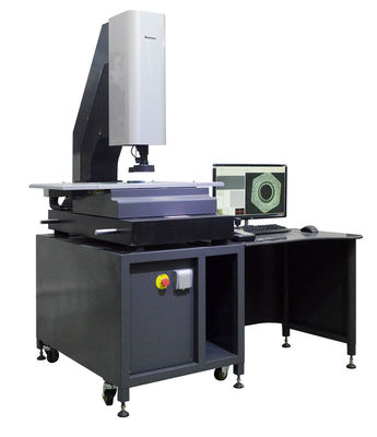 High Speed Optical CNC Vmm Measuring Machine For QC Full Inspection