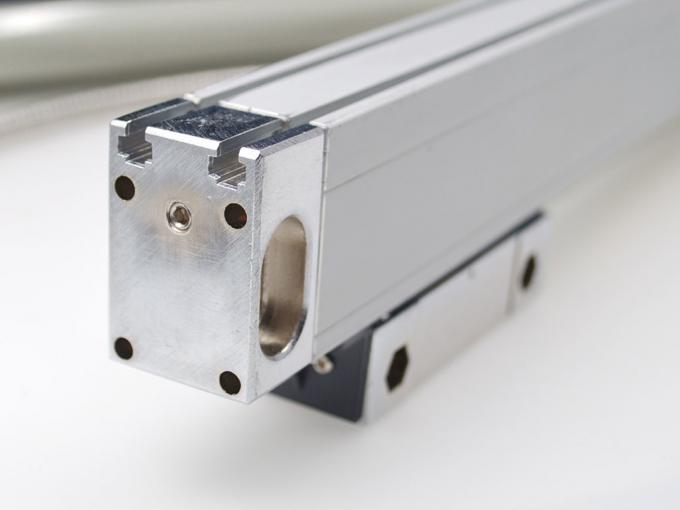 Mill Encoder Compact and Durable Incremental Optical Linear Encoder for Mill Lathe
